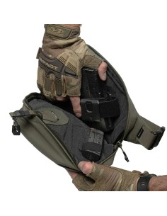 Agilite Emergence™ Vöökott (erinevad värvid)