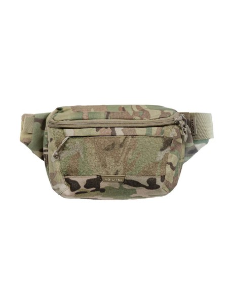 Agilite Emergence™ Fanny Pack (various colours)