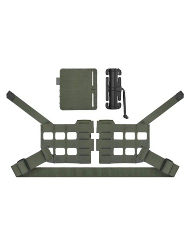 Agilite Warfighter™ Wings (erinevad värvid)