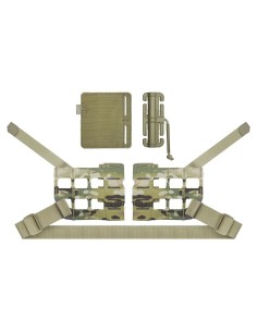 Agilite Warfighter™ Wings (various colours)