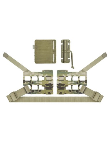 Agilite Warfighter™ Wings (erinevad värvid)