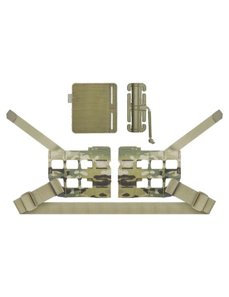 Agilite Warfighter™ Wings (erinevad värvid)