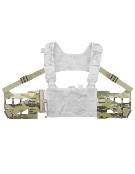 Agilite Warfighter™ Wings (various colours)