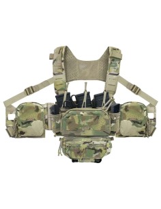Agilite Warfighter™ Wings (various colours)