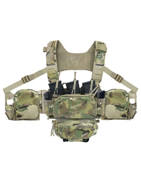Agilite Warfighter™ Wings (various colours)