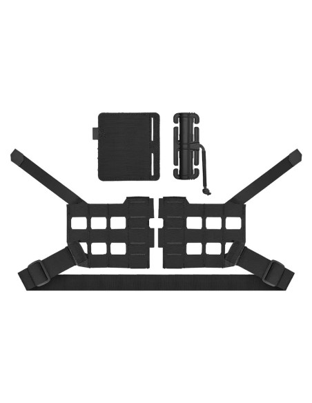 Agilite Warfighter™ Wings (erinevad värvid)
