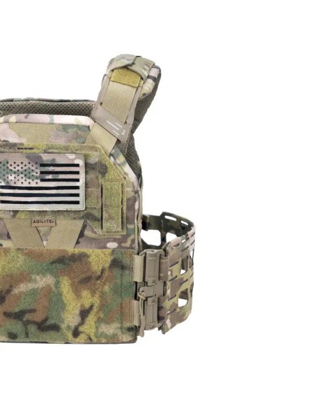 Agilite Warfighter™ Kummerbund (erinevad värvid)