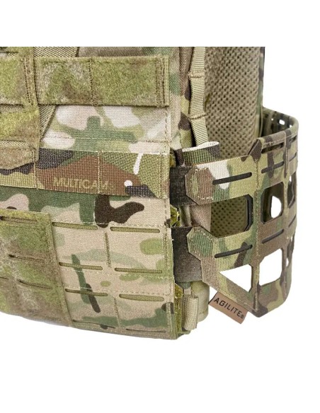 Agilite Warfighter™ Cummerbund (various colours)
