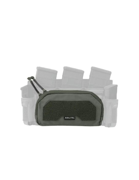 Agilite Pincer™ 2nd Layer Admin Pouch (various colours)