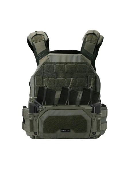 Agilite Pincer™ 2nd Layer Admin Pouch (various colours)