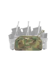 Agilite Pincer™ 2nd Layer Admin Pouch (various colours)