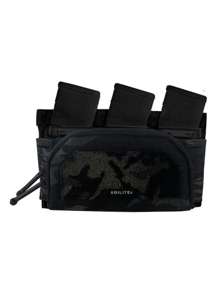 Agilite Pincer™ 2nd Layer Admin Pouch (various colours)