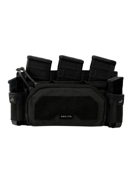 Agilite Pincer™ 2nd Layer Admin Pouch (various colours)