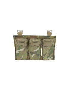 Agilite Pincer™ Placard 5.56 Kolmik Salvetasku (erinevad värvid)