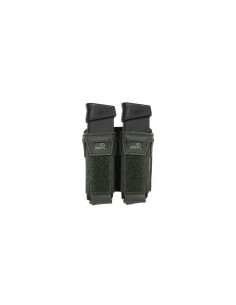Agilite Pincer™ Püstoli Topeltsalvetasku (erinevad värvid)