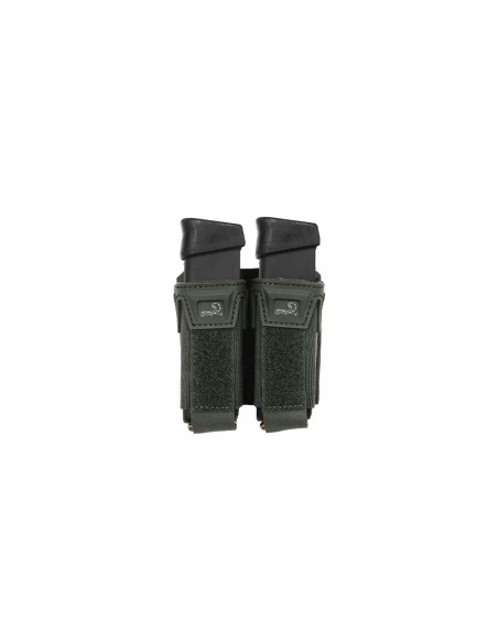 Agilite Pincer™ Püstoli Topeltsalvetasku (erinevad värvid)