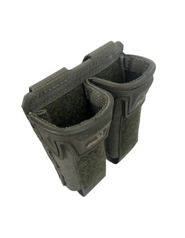 Agilite Pincer™ Pistol Double Pouch (various colours)
