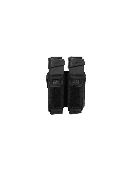 Agilite Pincer™ Pistol Double Pouch (various colours)