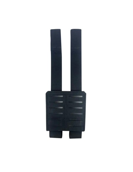 Agilite Pincer™ Pistol Double Pouch (various colours)