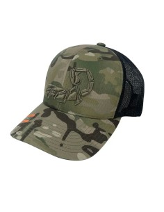Agilite Trucker Hat (various colours)