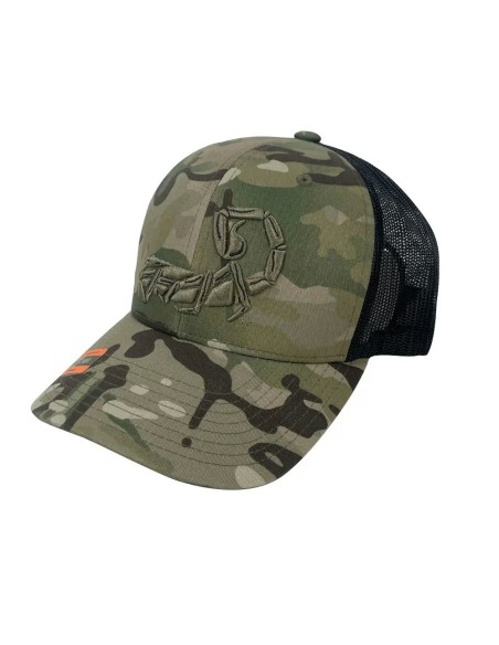 Agilite Trucker Hat (various colours)