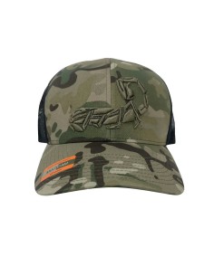 Agilite Trucker Hat (various colours)