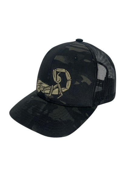 Agilite Trucker Müts (erinevad värvid)