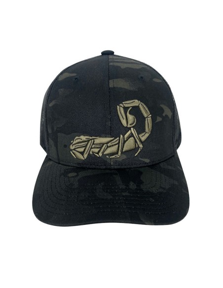 Agilite Trucker Hat (various colours)