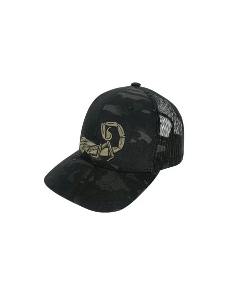 Agilite Trucker Müts (erinevad värvid)