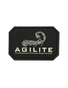 Agilite Logo Embleemid (erinevad värvid)