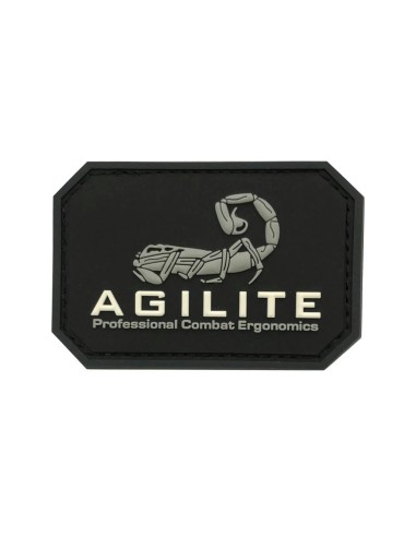 Agilite Logo Embleemid (erinevad värvid)
