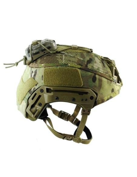 Agilite Team Wendy EXFIL Ballistic/SL Helmet Cover (various colours)