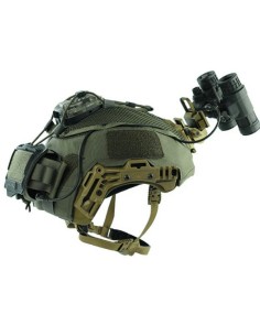 Agilite Team Wendy EXFIL Ballistic/SL Helmet Cover (various colours)