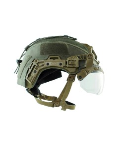 Agilite Team Wendy EXFIL Ballistic/SL Helmet Cover (various colours)