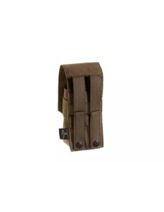 Invader Gear salvetasku 5.56, kahele salvele