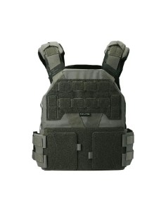 Agilite K-Zero™ Plate Carrier