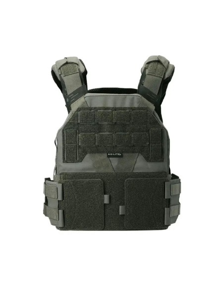 Agilite K-Zero™ Plate Carrier