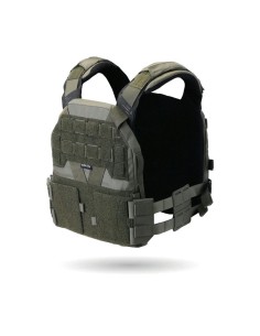 Agilite K-Zero™ Plate Carrier