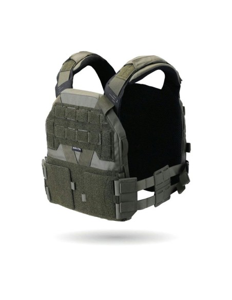 Agilite K-Zero™ Plaadikandja