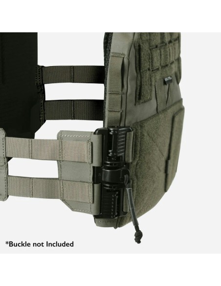 Agilite K-Zero™ Plaadikandja