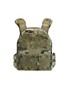 Agilite K-Zero™ Plate Carrier