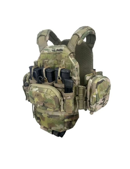 Agilite K-Zero™ Plate Carrier
