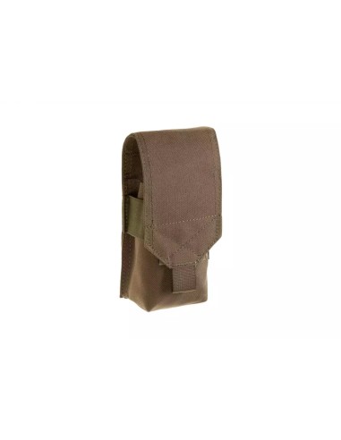 Invader Gear 5.56 1x Double Mag Pouch (ranger green)