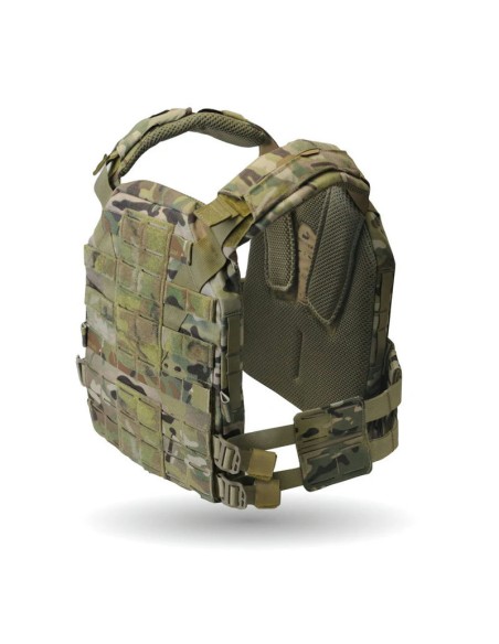 Agilite K-Zero™ Plate Carrier