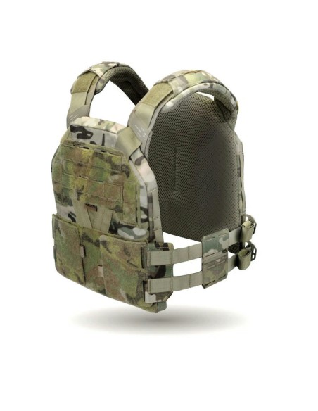Agilite K-Zero™ Plaadikandja