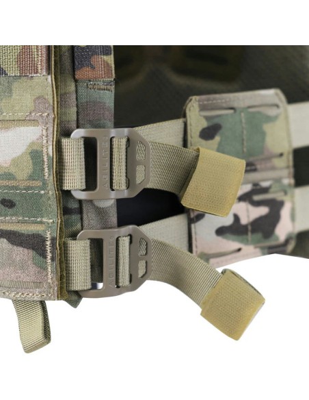 Agilite K-Zero™ Plate Carrier