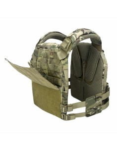 Agilite K-Zero™ Plaadikandja