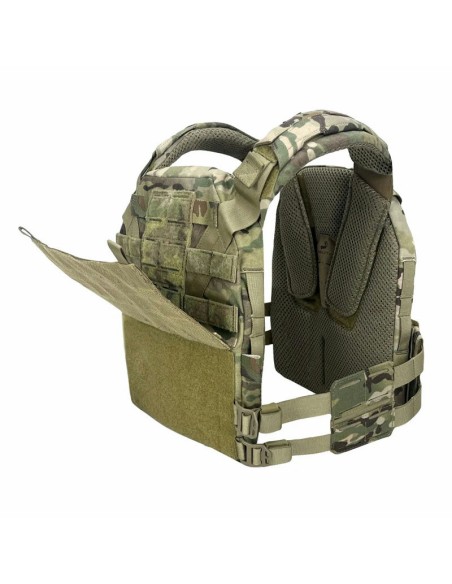 Agilite K-Zero™ Plate Carrier
