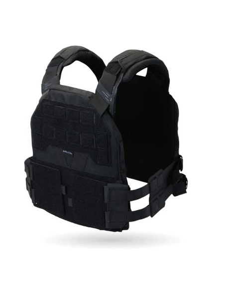 Agilite K-Zero™ Plate Carrier