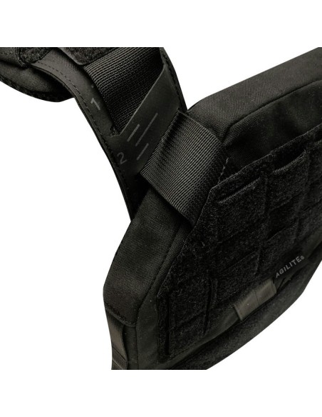 Agilite K-Zero™ Plate Carrier